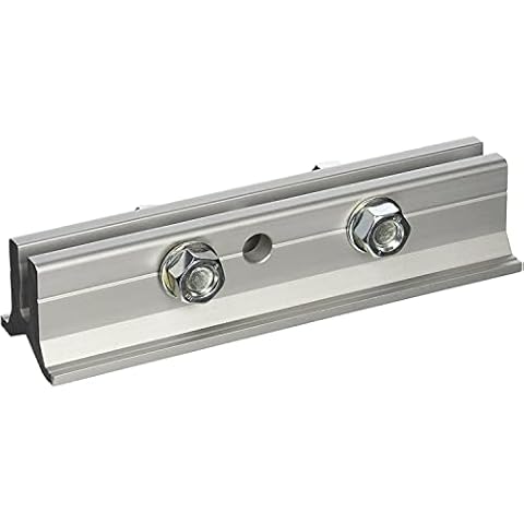 BESSEY KBX20 Clamp Extension for KRV/KR, Grey/Red Cover