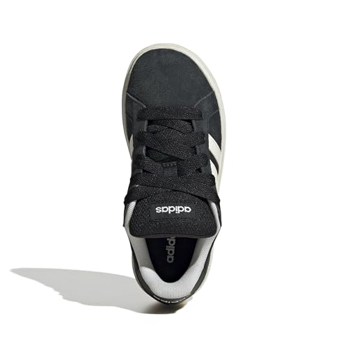 Adidas Core Grand Court 00 Gs Jr - Scarpe Sneakers - 7