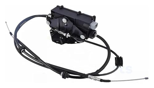 Motor actuador freno de mano EPB de alta resistencia para BMW X5 X6 F15 F16 34436882007