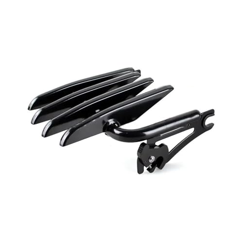 Porte-bagages amovible pour Touring Road King Street Glide 09-16