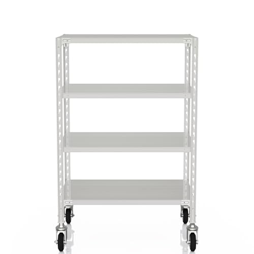 ^CK[bN yړȒPLX^[tz Ɩp X`[bN X`[Iω׏d150kg/i m900×s600n-1200(4i) zCgO[ SO-L213S-W-04-C