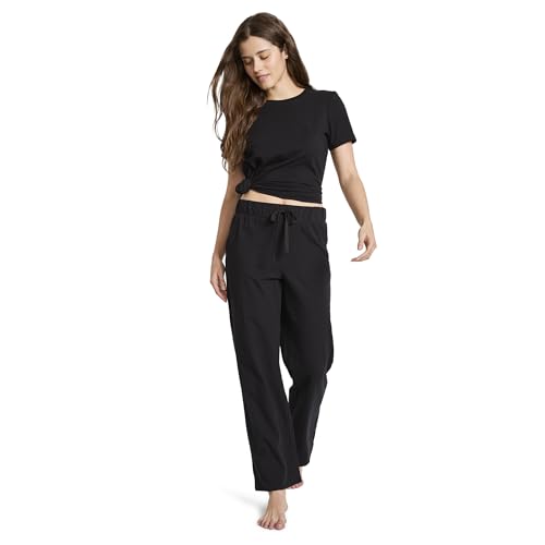 Jockey Women's Sleepwear Organic Cotton Stretch Pant3