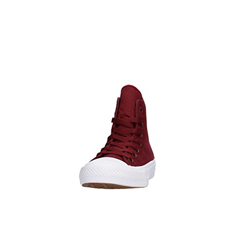 Converse Homme CT II Hi Sneakers Deep - vue 8