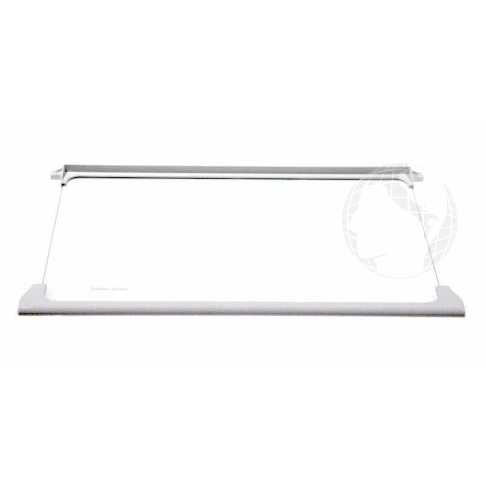 uspshop.eu 4617920500 Ablage für Kühlschrank (Original Beko) Maße: 450 x 302 mm