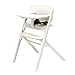ヤトミ NOVUS ノウス ベビーハイチェア ホワイト