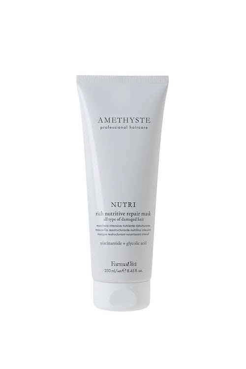 Améthyste Nutritive Masque réparateur nutritif 250 ml