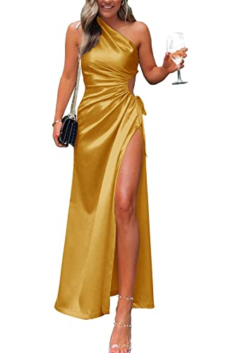 35 Prettiest Spring Wedding Guest Dresses From Amazon - Life with Mar