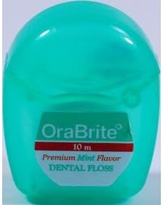 Dental Floss-mint Case Pack 72 - 362622