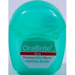 Dental Floss-mint Case Pack 72 - 362622