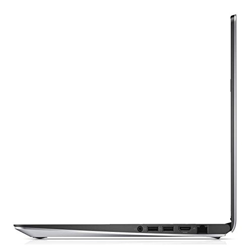 Image of Dell Inspiron 5547 15-inch Laptop (Core i5-4210U /4GB /500GB HDD /Windows 8 /2GB Graphics /with Bag), Silver