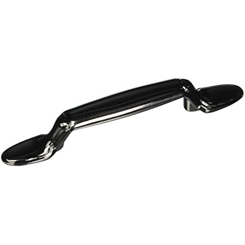 MINTCRAFT SF814AN Antique Nickel Pull Cover
