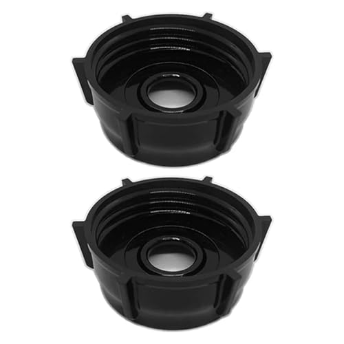 Base inferior para licuadoras Oster pack de 2 repuestos de plástico 5