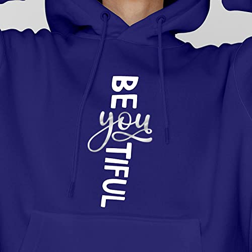 Image of KYDA Kids Women Hooded Sweatshirt