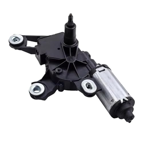 Moteur d'essuie-Glace arrière en panne sur Audi A6 C6 ? Solution OEM 4F9955711B
