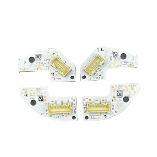 Module DRL Leon Cupra 5F0941475A plaques de feux de jour blanches