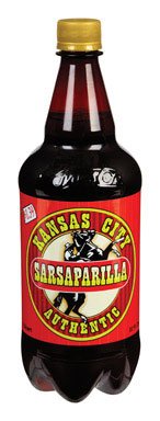 Fbg Bottling Group Llc Frostop Sarsaprla Soda Case Of 15, Fbg Bottling Group Llc