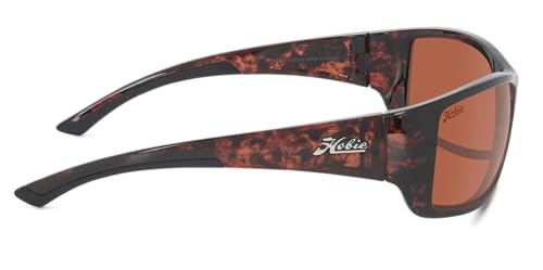 Image of Hobie Unisex Everglades Float Rectangular Sunglasses