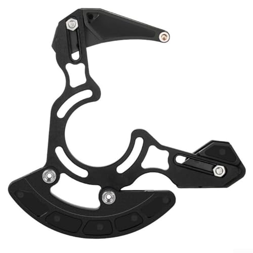Guide de chaîne de vélo évite le déraillement ISCG05 alu pignon simple
