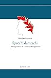  Specchi danteschi. Letture politiche di Dante nel Risorgimento