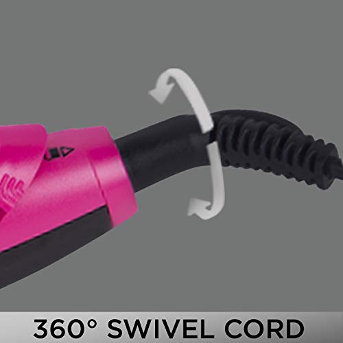 VEGA-Miss-Perfect-Styling-Set-Hair-Dryer-And-Straightener-Combo-VHSS-01-Black VEGA Miss Perfect Styling Set - Hair Dryer And Straightener Combo (VHSS-01), Black