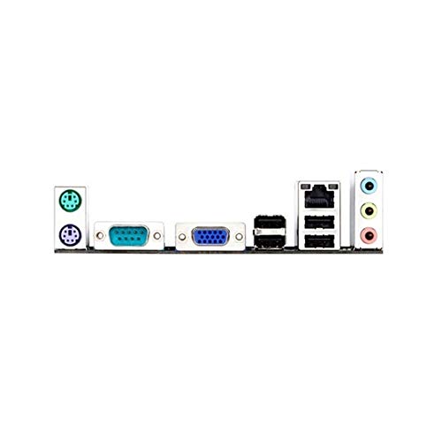 Image of Pc Motherboard Gaming ATX Motherboard Fit for Gigabyte GA-G41MT-S2P Mainboard PC DDR3 LGA 775 G41MT-S2P G41 Desktop Motherboard