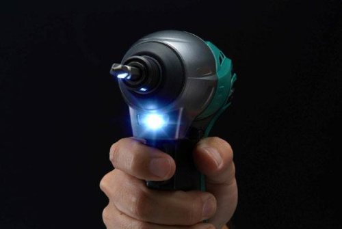 新品　未使用　リョービ　RYOBI IDS135 インパクトドライバ IDS-135 インパクトドライバ 1台 RYOBI(リョービ) 【通販