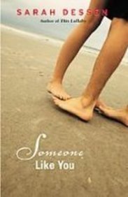 Someone Like You 1439550573 Book Cover