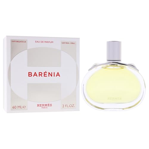 Hermes Barénia Edp Vapo Remplissable 60 ml