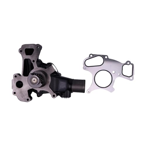 YUVANT Water Pump for Caterpillar MH3022-MH3040, D4-D6N, OEM
