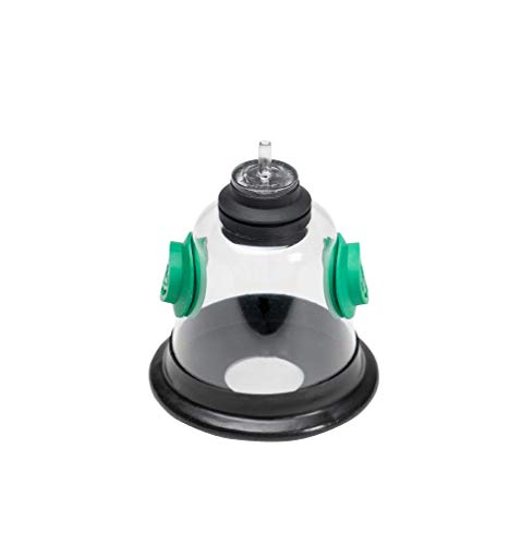 Dog or Cat Oxygen Therapy and Rescue Mask (Medium)