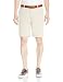 Amazon Essentials Men's Classic-Fit Short, Stone, 33