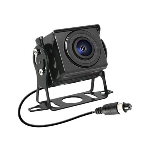 Caméra de recul véhicule 4K 25 image haute définition pour camion