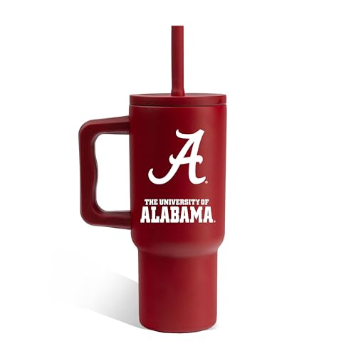 Image of The Memory Company | Licensed NCAA 24oz Mini Game Day Tumbler