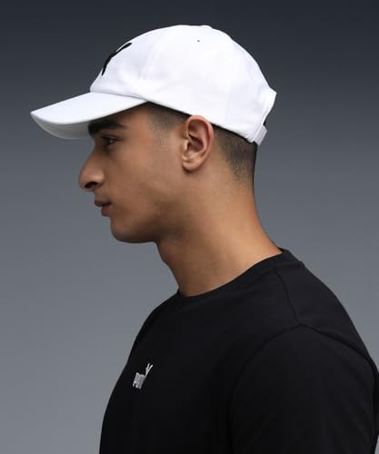 Image of Puma Unisex BB Caps