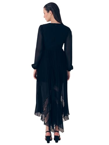 Image of VERO Moda Maxi Fit and Flare Dress for Women