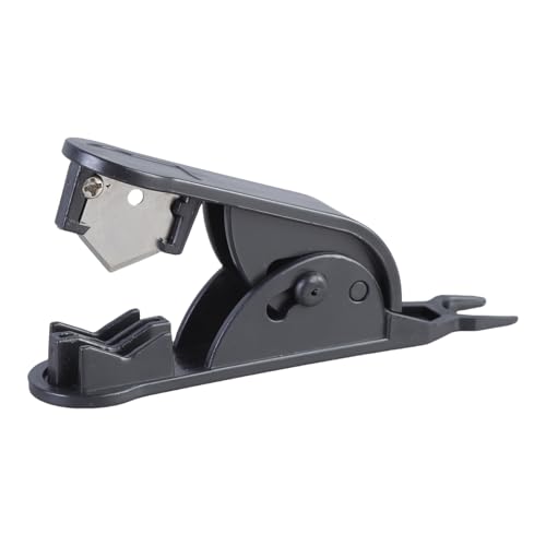 Nylon And PVC Pipe Cutter Tool For Cutting 1/4inch 3/8inch 1/2inch Nylon PU PVC Tube Steel Tip Tube