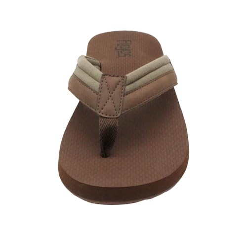 Flojos Men's Playa Flat Sandal2