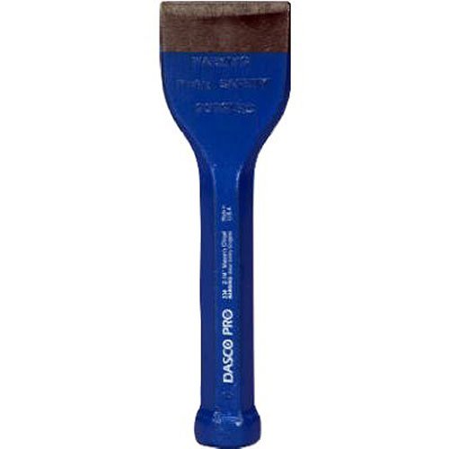 DascoDasco Pro 333 Masons Chisel, 1-3/4-Inch