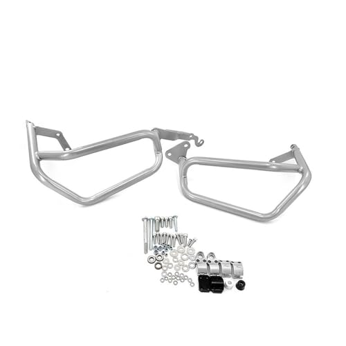 Pare-chocs carénage NT1100 anti-casse moteur pour moto de route