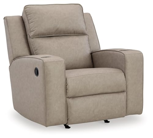 Ashley Lavenhorne Rocker Recliner