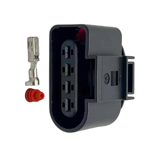 Arnés bobina encendido para reparar el cableado del Skoda Octavia con conector de 4 pines