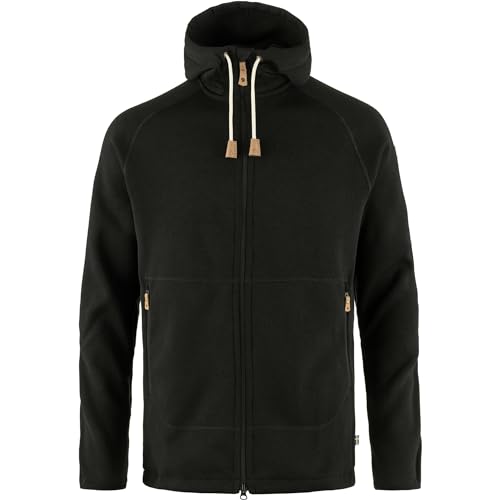 Image of Fjallraven Ovik Fleece Hoodie