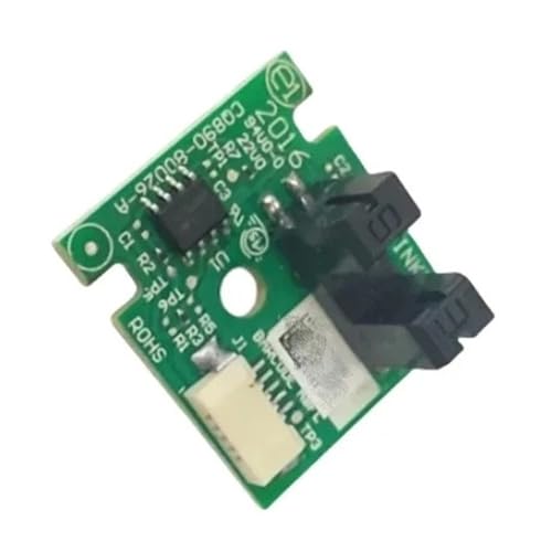 Pièce de Réparation Porte de Cartouche HP T120 T520 CQ890-67028