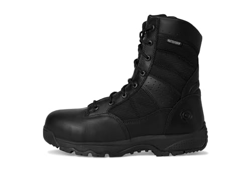 Image of Original S.W.A.T. Men's Metro 9 Inch Side-Zip Military and Tactical Boot