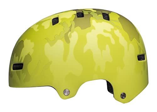 Casque vélo enfant taille S ajustement précis BELL Span - 2