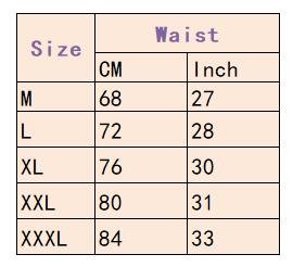 Yufeida Men's Boxer Briefs Low Rise Sexy Leopard Print Underwear Man Shorts Underpants #TOP6