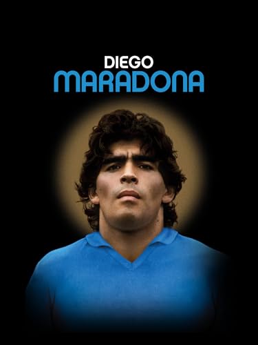  Maradona