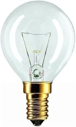 Bosch Neff Siemens Hotpoint AEG 15w 240V SES E14 Lampada A - Foto 3