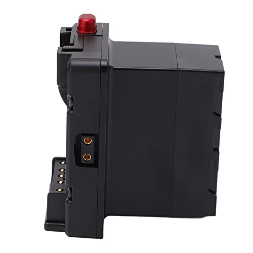 NPF para Adaptador de Bateria de Montagem Em V, Placa de Adaptador de Bateria de Montagem Em V 14,8