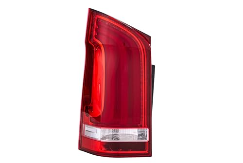 Feu arrière HELLA 2Sk 011 813-211 gauche pour réparer un éclairage led en panne